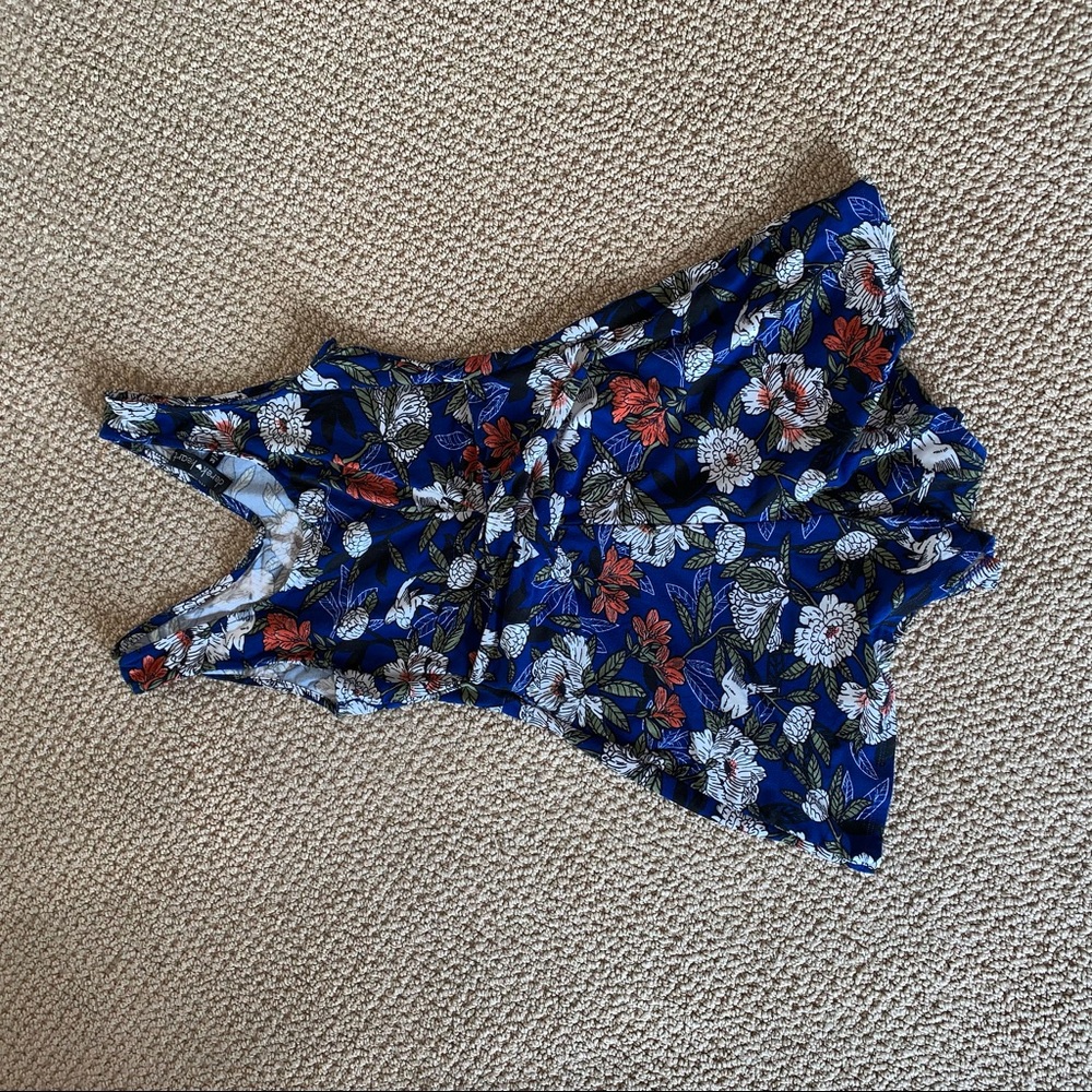 2 Rompers - Picture 2 of 3